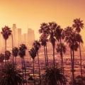 Exploring the Most Popular Neighborhoods in Los Angeles County, CA