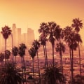 Exploring the Vibrant Neighborhoods of Los Angeles County, CA