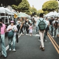 Exploring the Best Farmer's Markets and Local Produce in Los Angeles County, CA