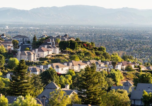 Affordable Neighborhoods in Los Angeles County, CA