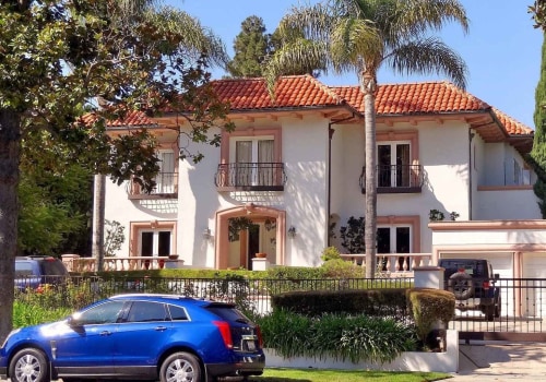 The Top Neighborhoods in Los Angeles County, CA with the Highest Median Home Prices