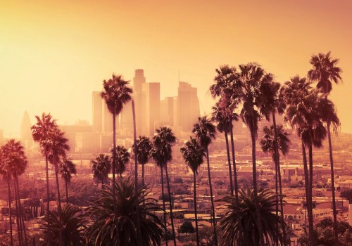 Exploring the Vibrant Neighborhoods of Los Angeles County, CA